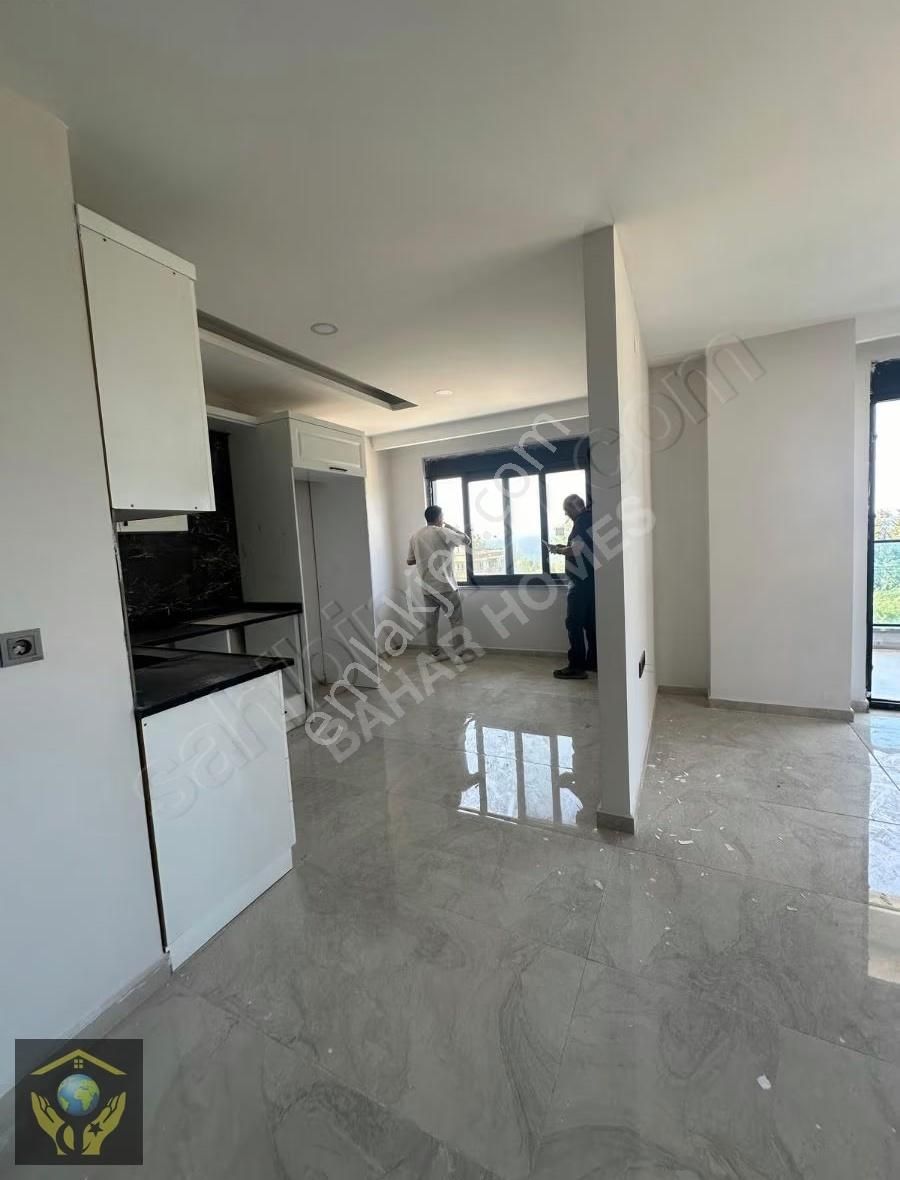 Denize Sıfır Full Denız Manzaralı Kupon Firsat Yatırımlık Daire - Görsel 35