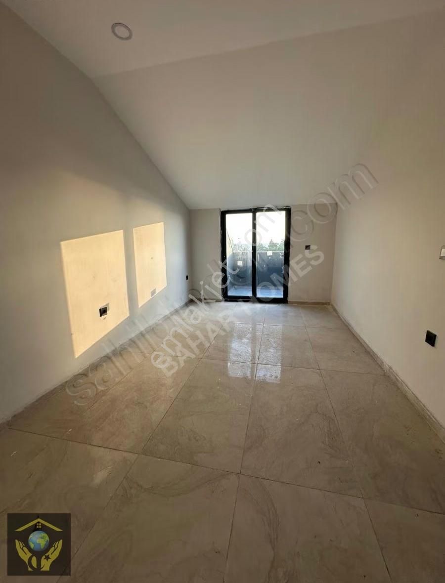 Denize Sıfır Full Denız Manzaralı Kupon Firsat Yatırımlık Daire - Görsel 18