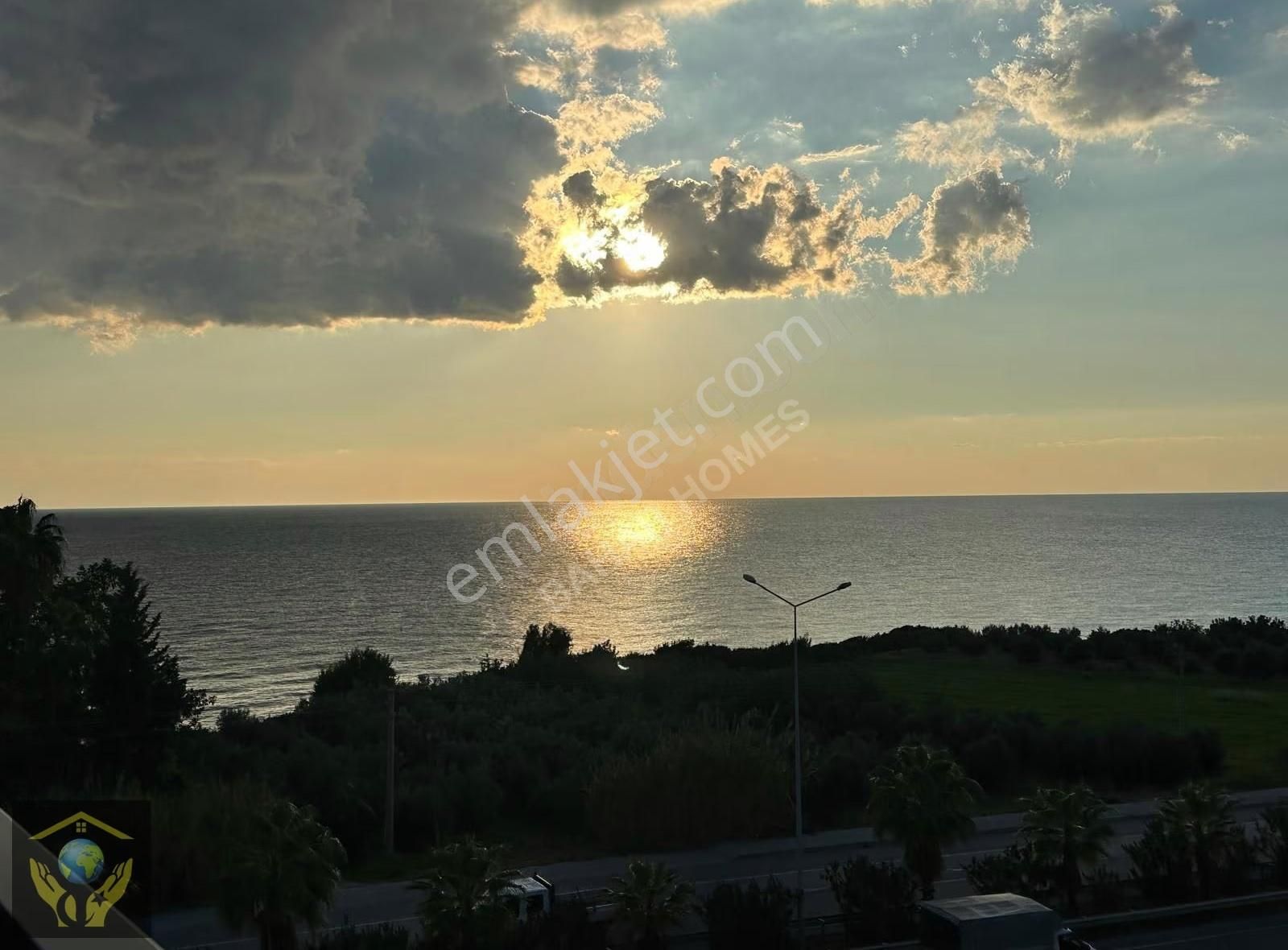 Denize Sıfır Full Denız Manzaralı Kupon Firsat Yatırımlık Daire - Görsel 13