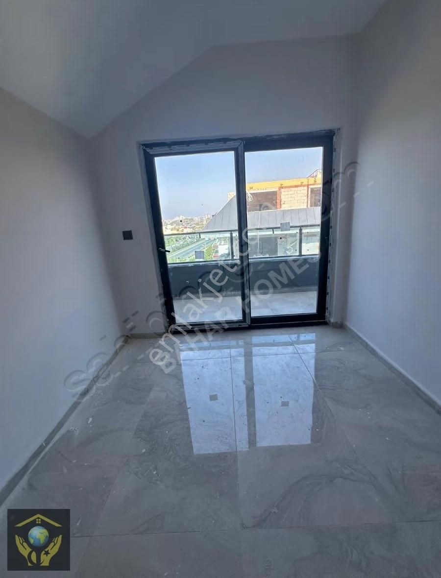 Denize Sıfır Full Denız Manzaralı Kupon Firsat Yatırımlık Daire - Görsel 29