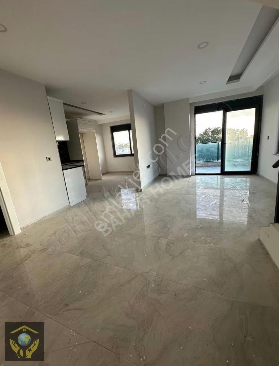 Denize Sıfır Full Denız Manzaralı Kupon Firsat Yatırımlık Daire - Görsel 22