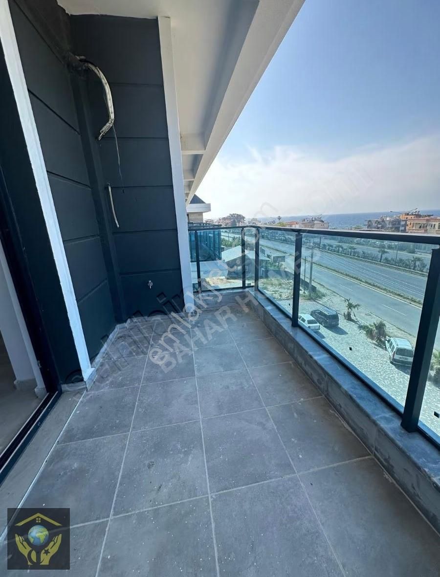 Denize Sıfır Full Denız Manzaralı Kupon Firsat Yatırımlık Daire - Görsel 27