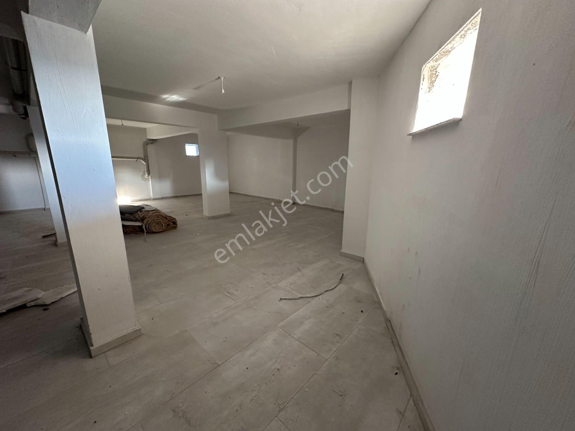 Ayyıldız Mah.de Sıfır 170 M2 İşyeri Dükkan Üretim Tesisi - Görsel 11