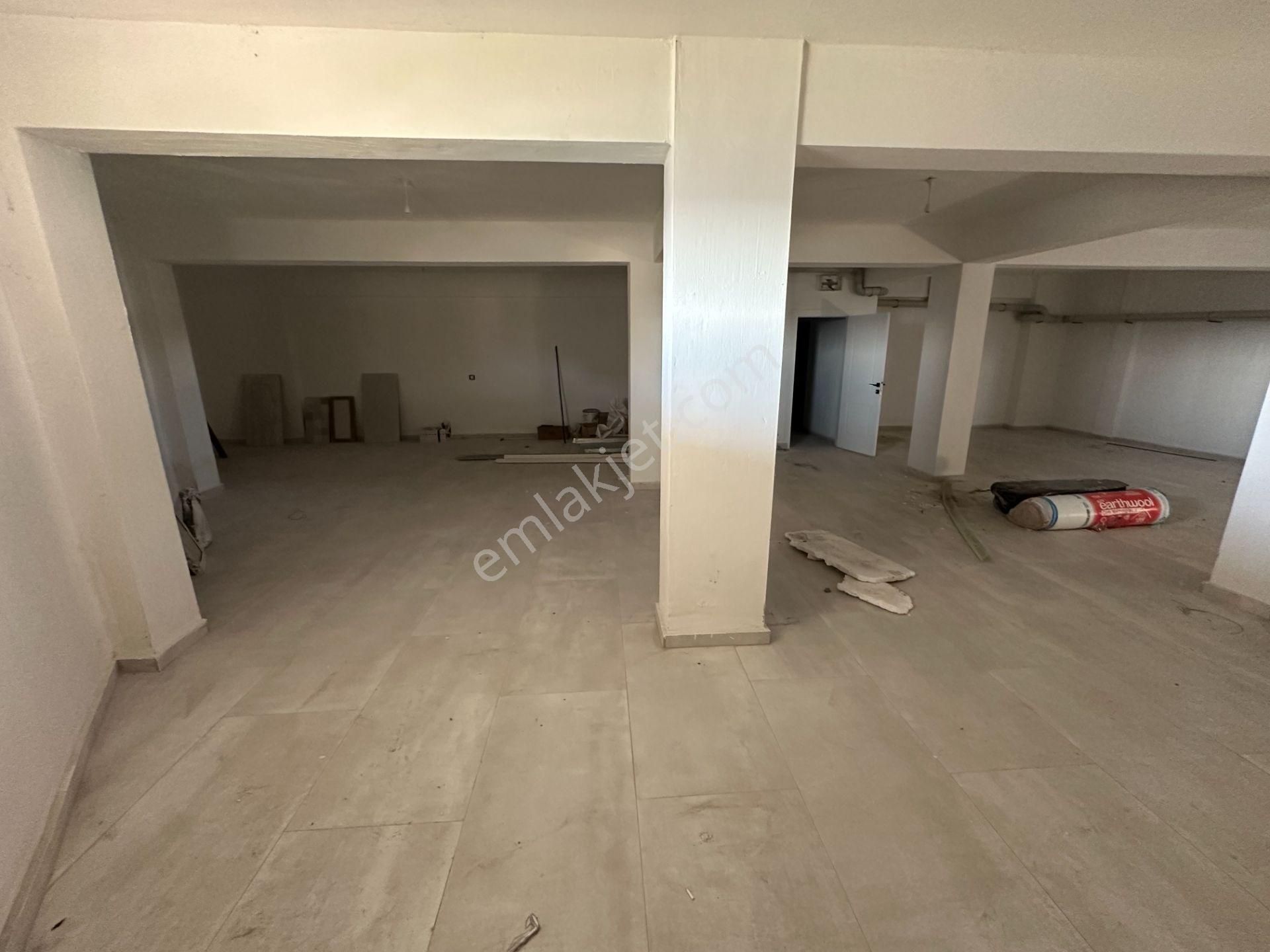 Ayyıldız Mah.de Sıfır 170 M2 İşyeri Dükkan Üretim Tesisi - Görsel 16