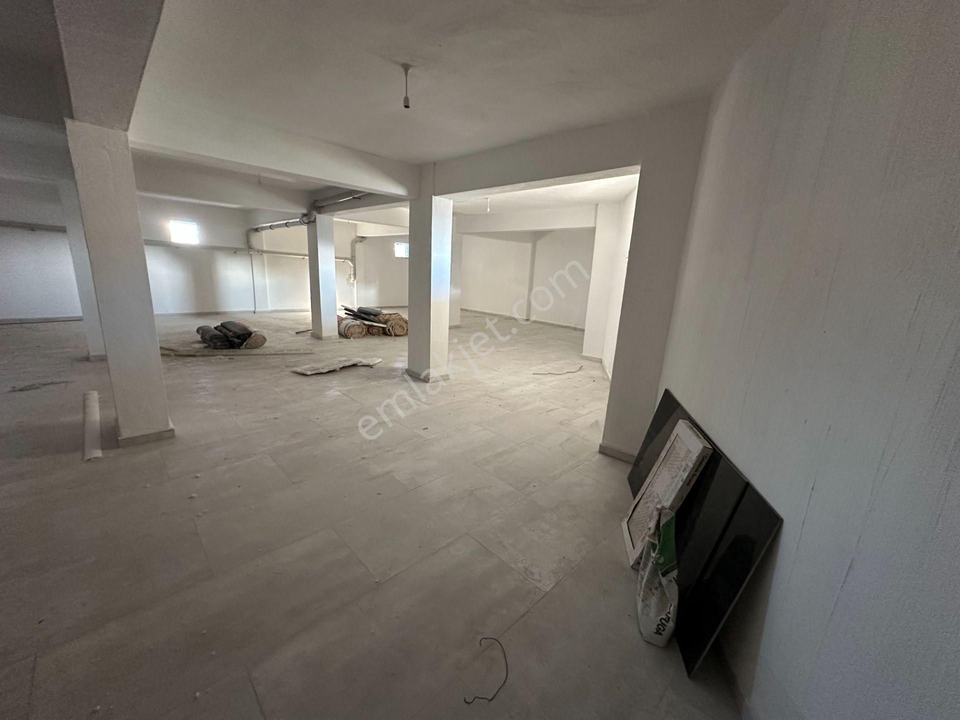 Ayyıldız Mah.de Sıfır 170 M2 İşyeri Dükkan Üretim Tesisi - Görsel 8