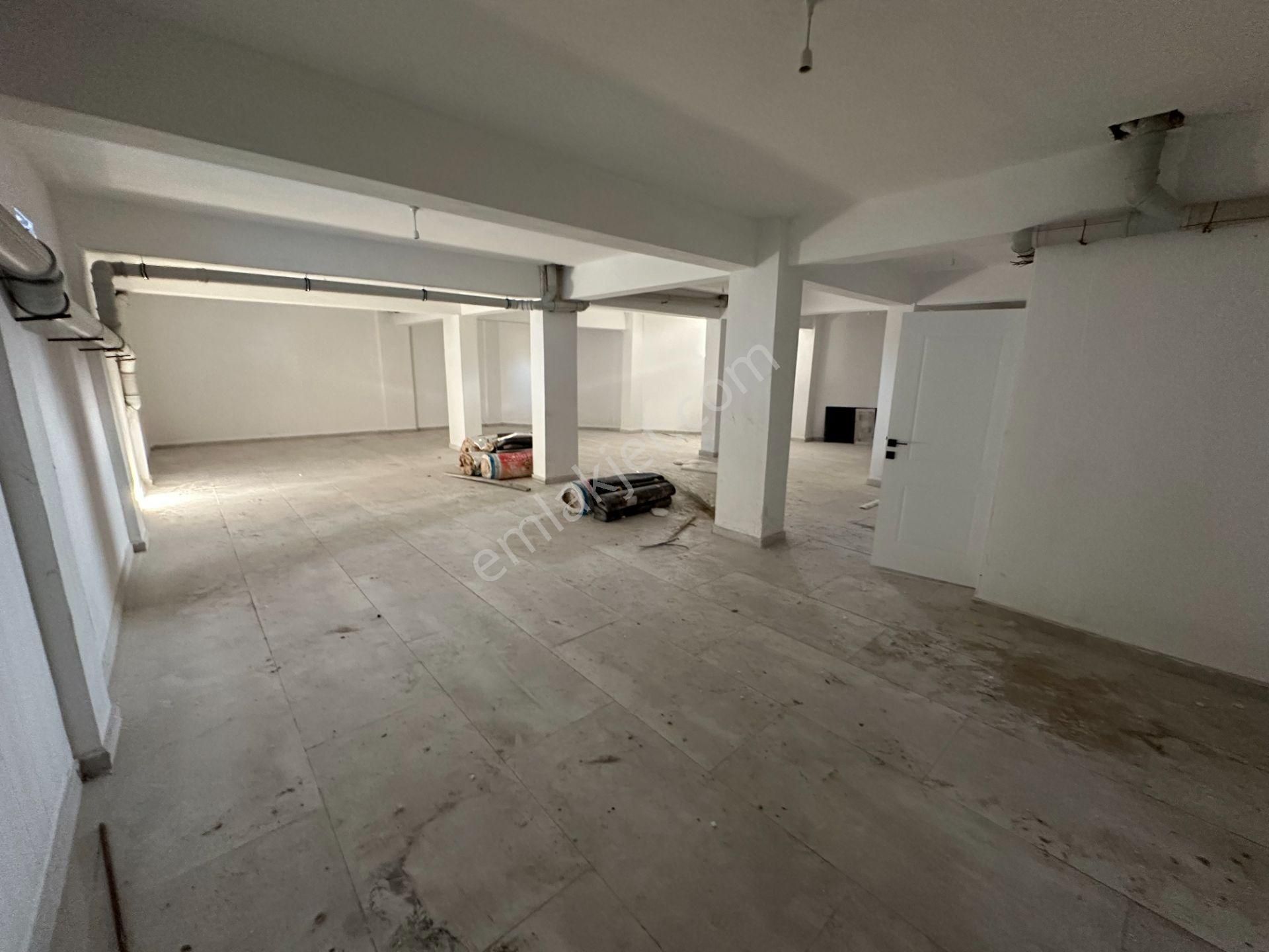 Ayyıldız Mah.de Sıfır 170 M2 İşyeri Dükkan Üretim Tesisi - Görsel 24