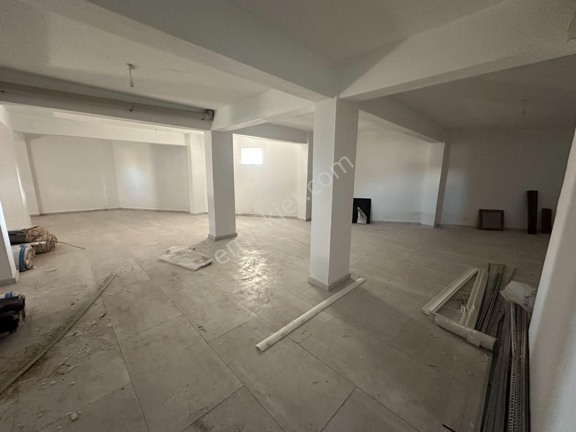 Ayyıldız Mah.de Sıfır 170 M2 İşyeri Dükkan Üretim Tesisi - Görsel 6