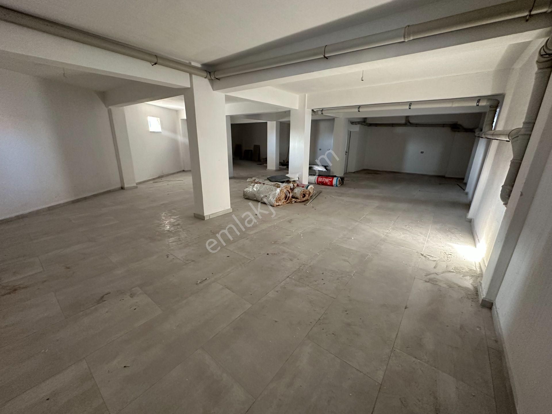 Ayyıldız Mah.de Sıfır 170 M2 İşyeri Dükkan Üretim Tesisi - Görsel 19