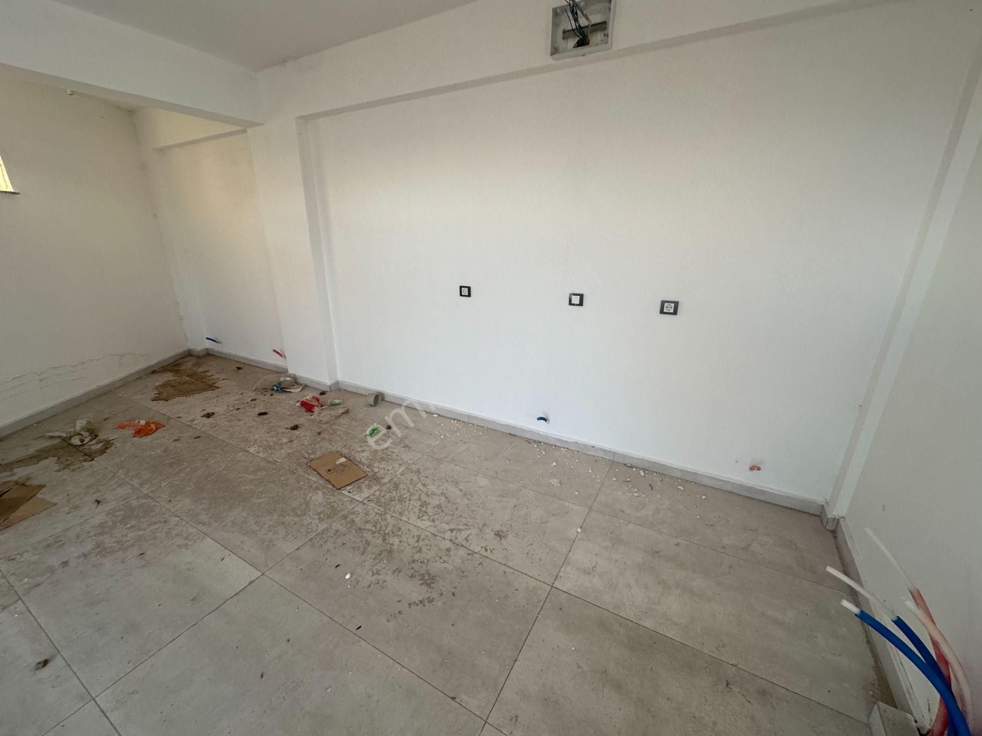 Ayyıldız Mah.de Sıfır 170 M2 İşyeri Dükkan Üretim Tesisi - Görsel 32