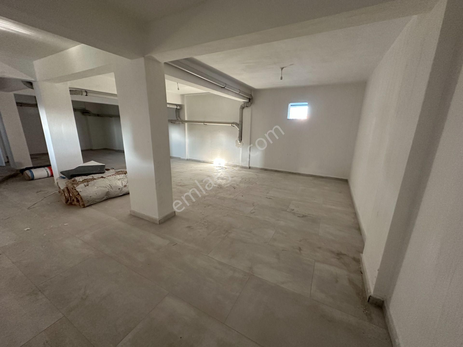 Ayyıldız Mah.de Sıfır 170 M2 İşyeri Dükkan Üretim Tesisi - Görsel 17