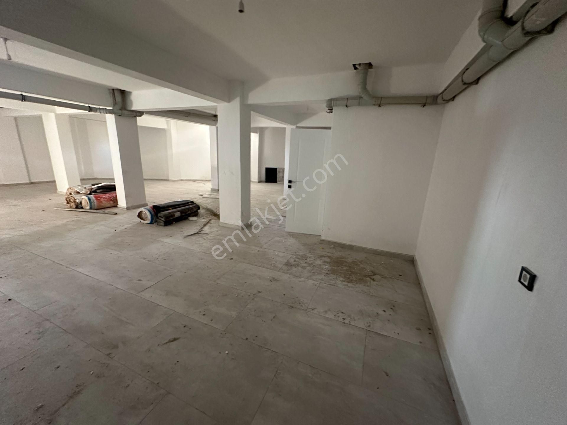 Ayyıldız Mah.de Sıfır 170 M2 İşyeri Dükkan Üretim Tesisi - Görsel 25