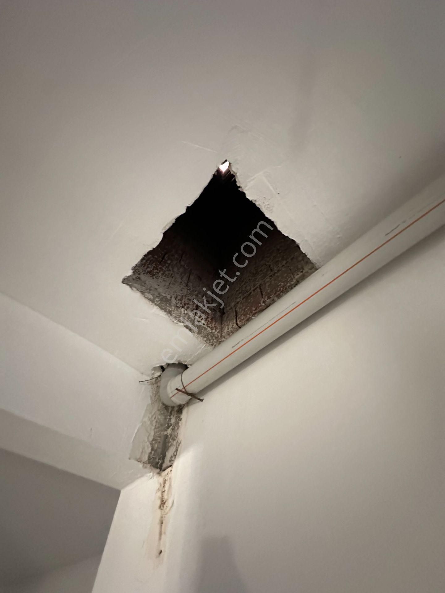 Ayyıldız Mah.de Sıfır 170 M2 İşyeri Dükkan Üretim Tesisi - Görsel 7