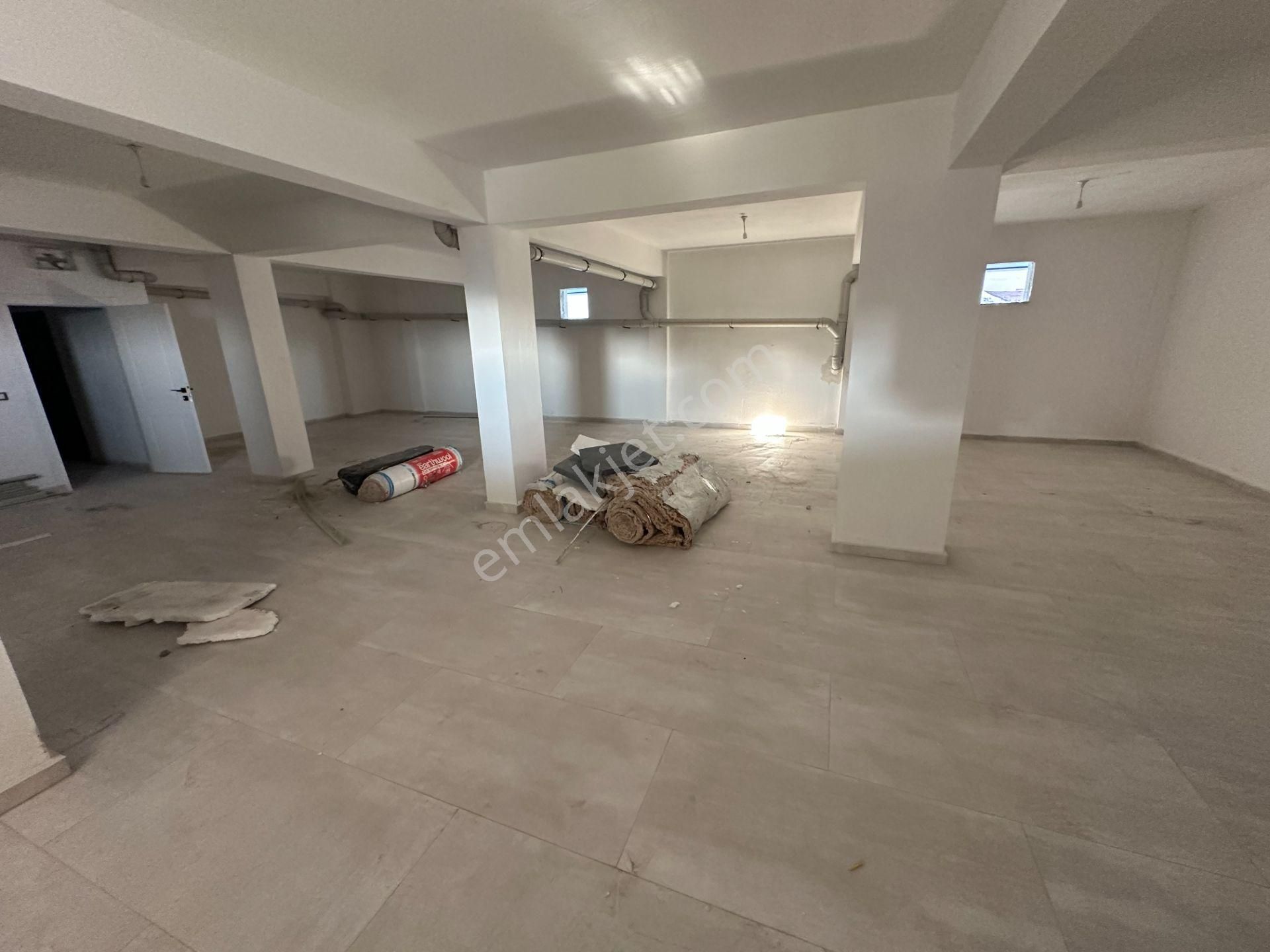 Ayyıldız Mah.de Sıfır 170 M2 İşyeri Dükkan Üretim Tesisi - Görsel 14