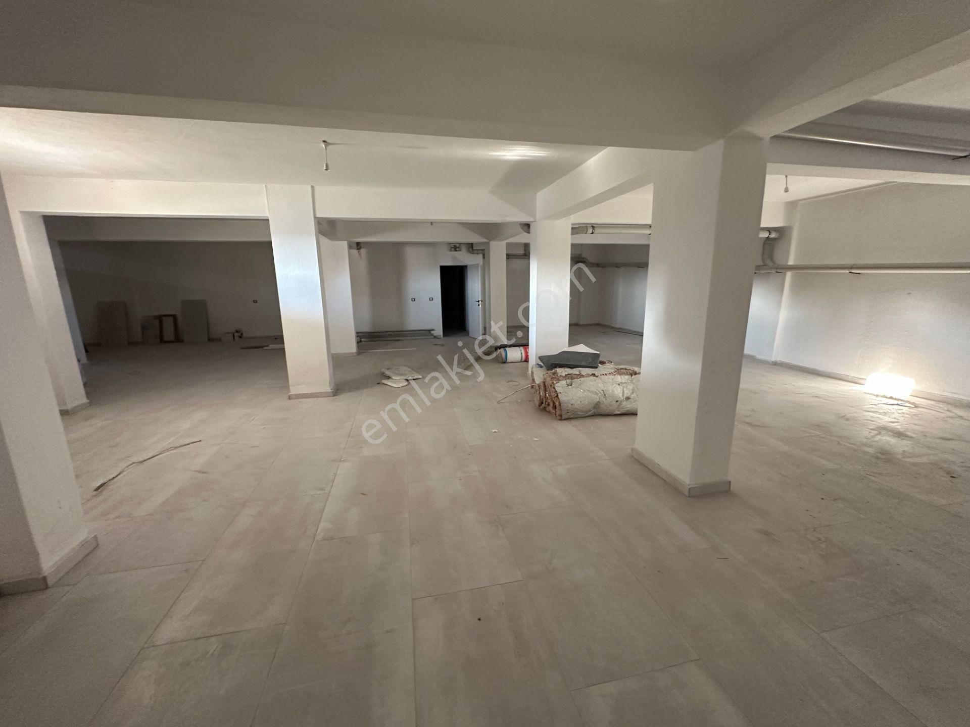 Ayyıldız Mah.de Sıfır 170 M2 İşyeri Dükkan Üretim Tesisi - Görsel 18