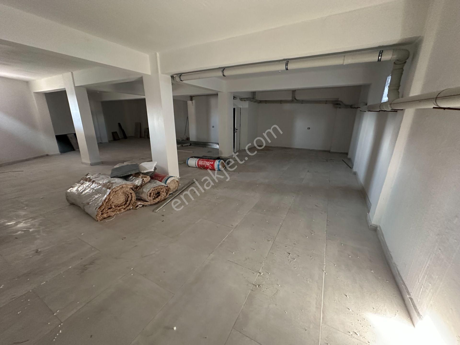 Ayyıldız Mah.de Sıfır 170 M2 İşyeri Dükkan Üretim Tesisi - Görsel 22