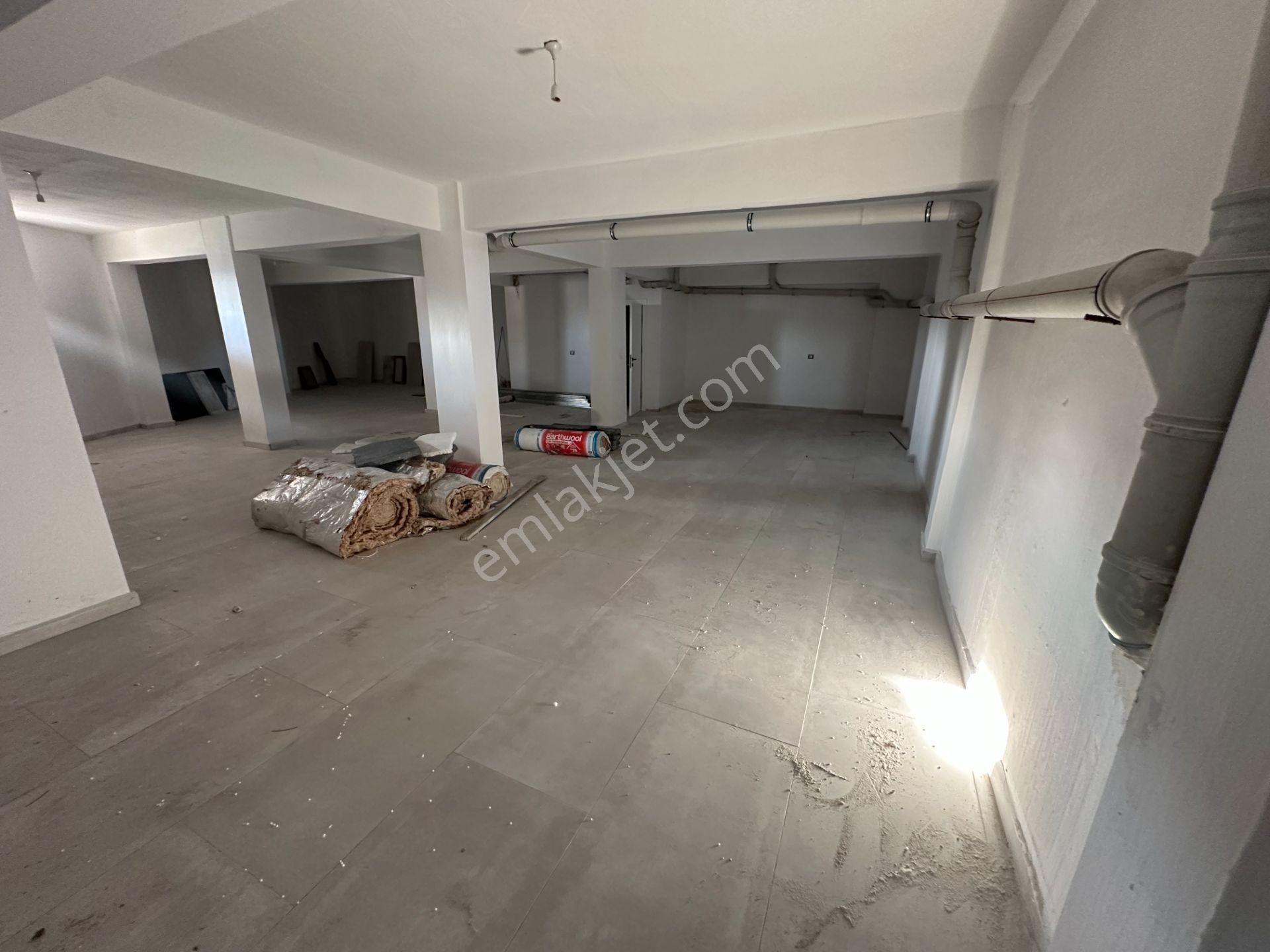 Ayyıldız Mah.de Sıfır 170 M2 İşyeri Dükkan Üretim Tesisi - Görsel 20