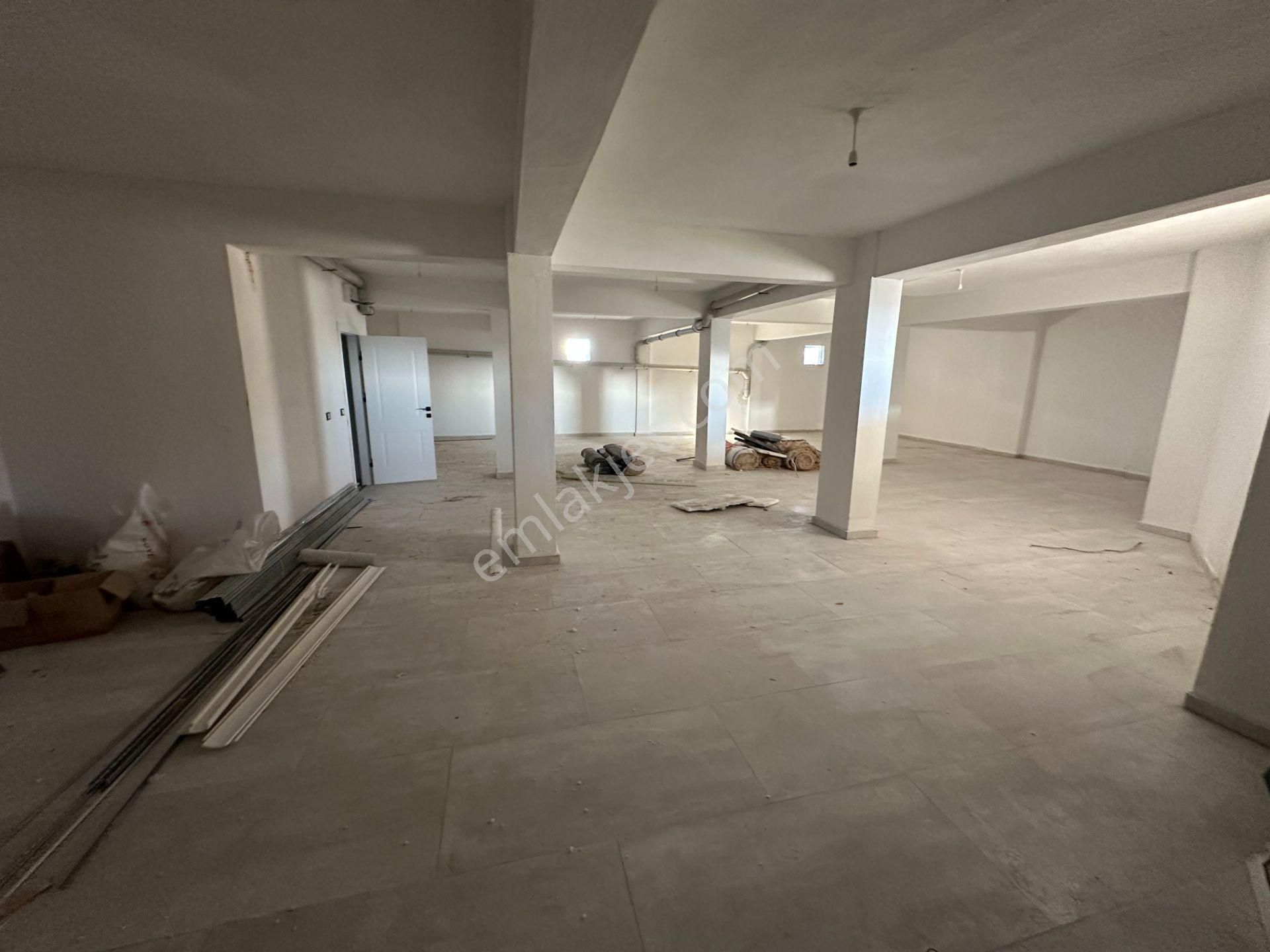 Ayyıldız Mah.de Sıfır 170 M2 İşyeri Dükkan Üretim Tesisi - Görsel 9