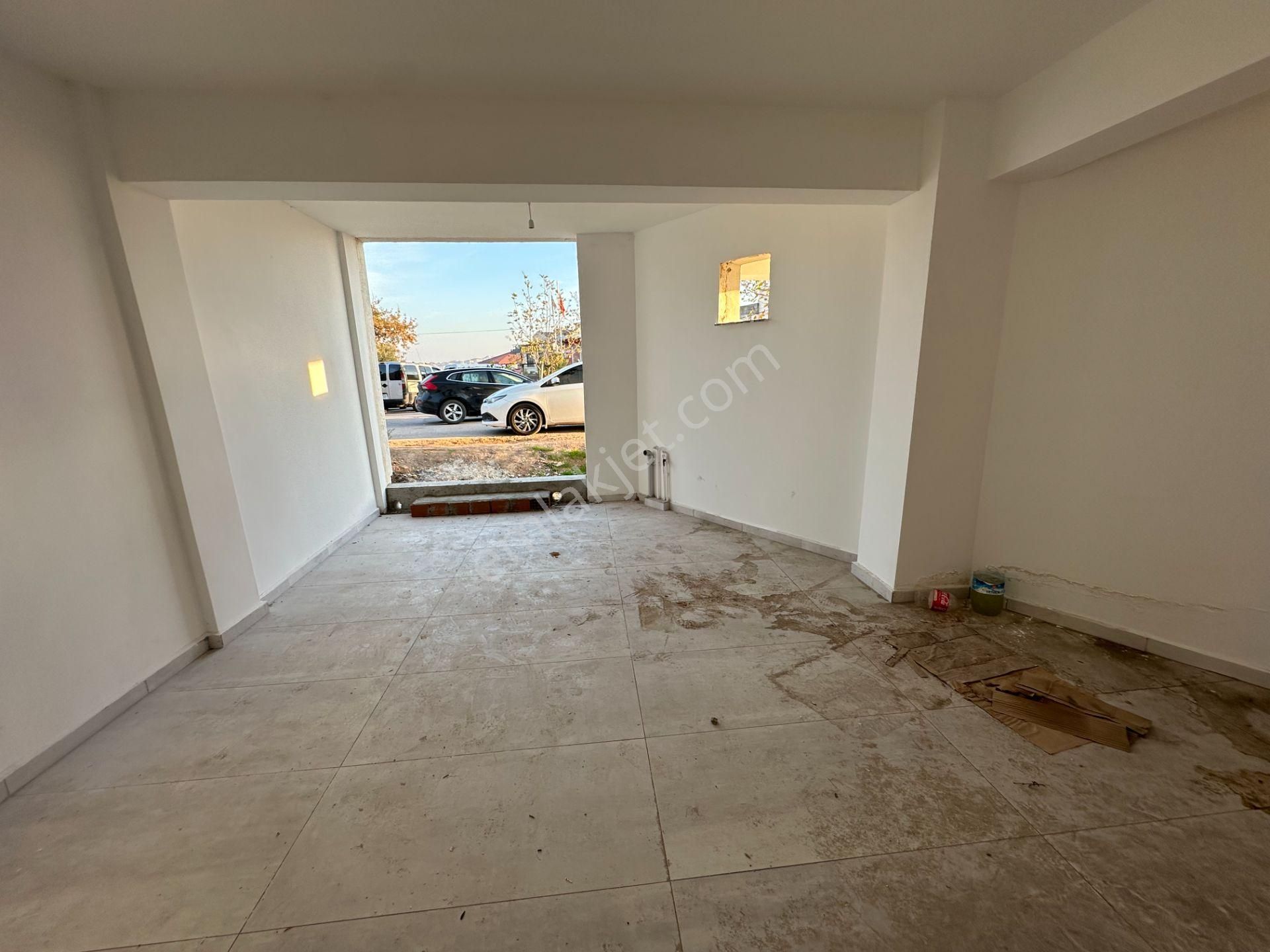 Ayyıldız Mah.de Sıfır 170 M2 İşyeri Dükkan Üretim Tesisi - Görsel 34