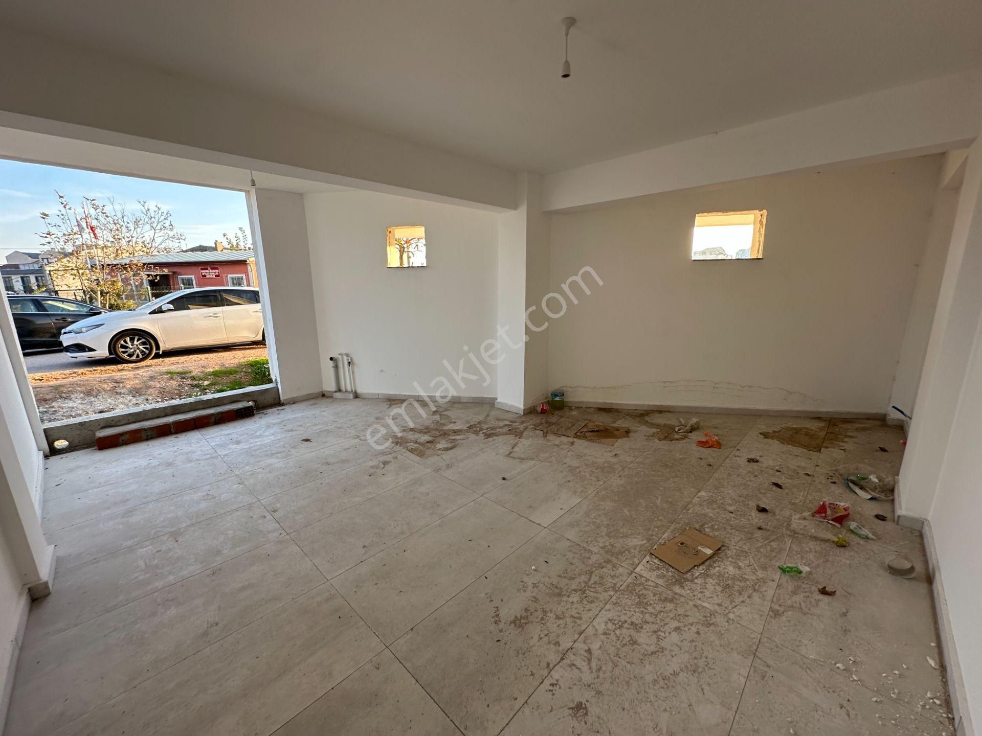 Ayyıldız Mah.de Sıfır 170 M2 İşyeri Dükkan Üretim Tesisi - Görsel 33