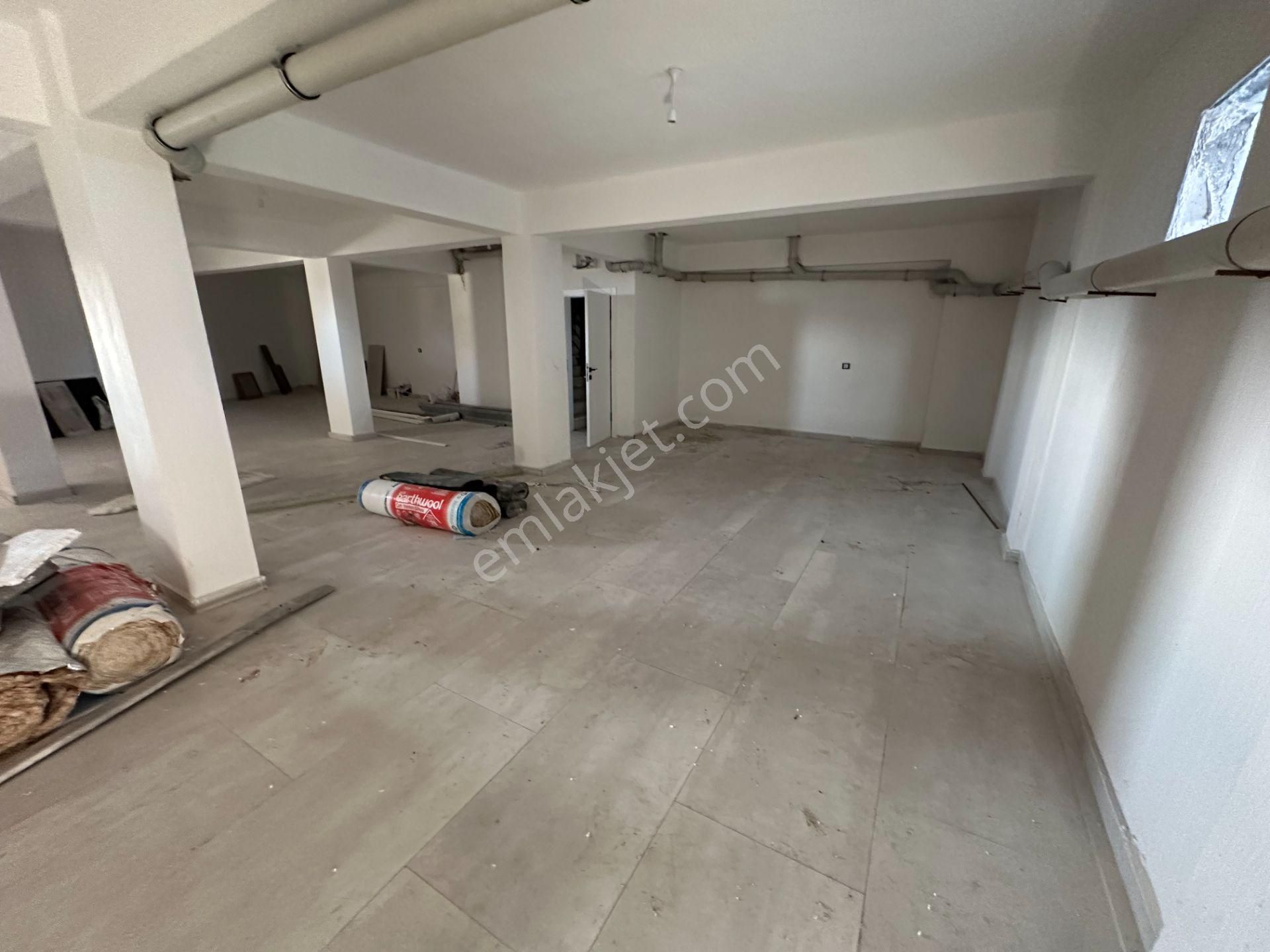 Ayyıldız Mah.de Sıfır 170 M2 İşyeri Dükkan Üretim Tesisi - Görsel 23