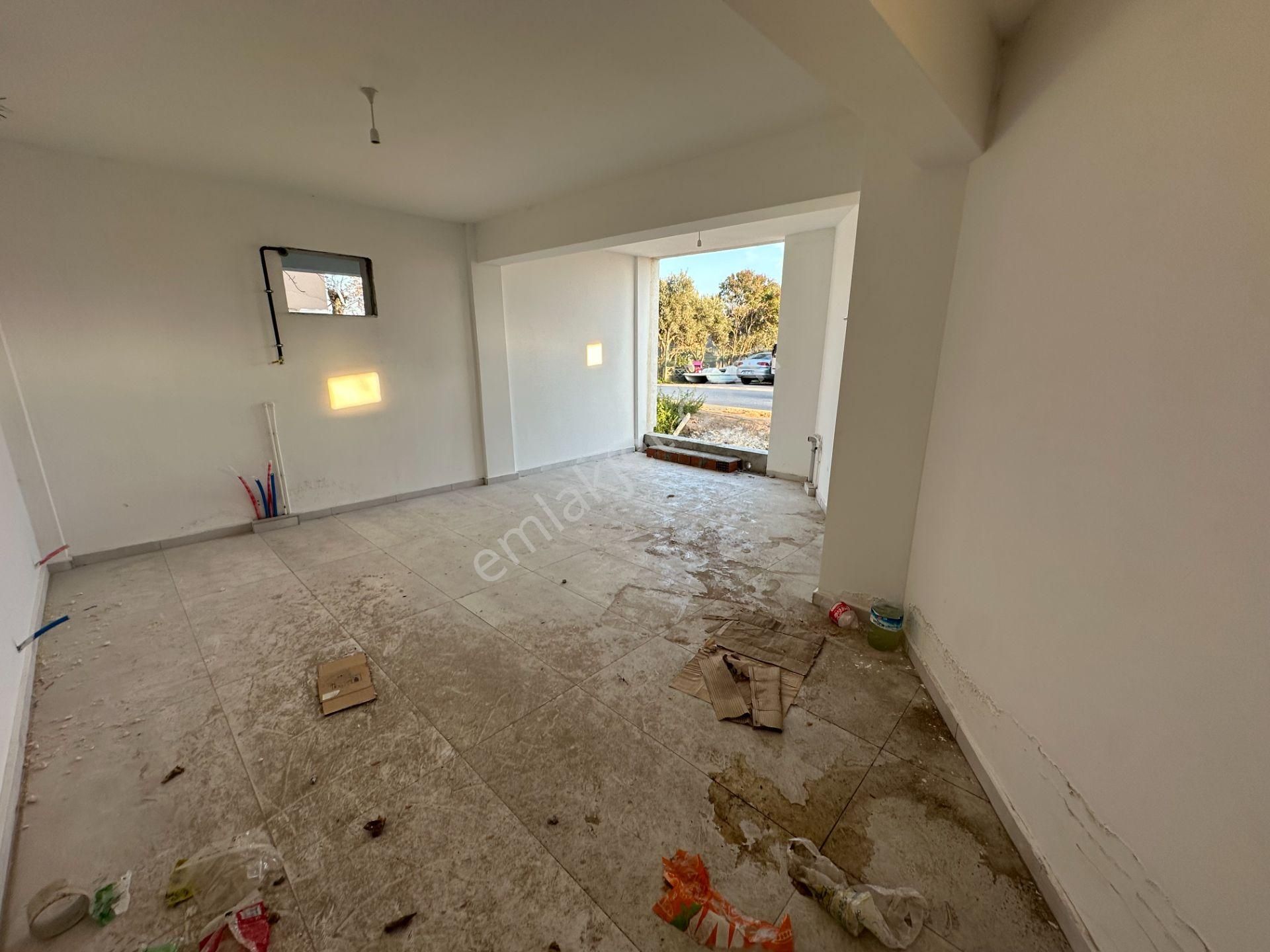 Ayyıldız Mah.de Sıfır 170 M2 İşyeri Dükkan Üretim Tesisi - Görsel 35