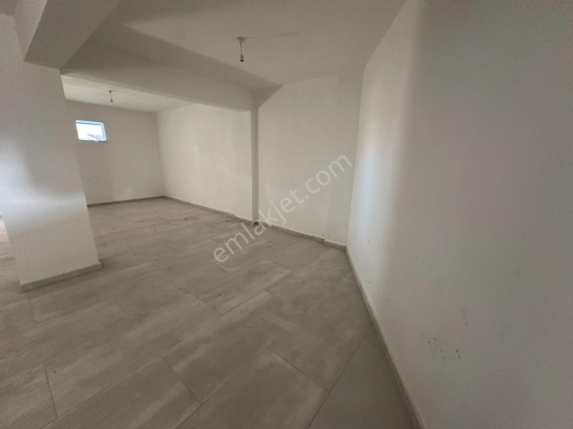 Ayyıldız Mah.de Sıfır 170 M2 İşyeri Dükkan Üretim Tesisi - Görsel 13