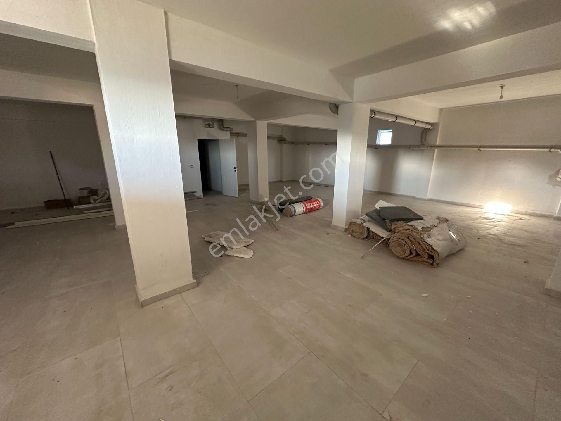 Ayyıldız Mah.de Sıfır 170 M2 İşyeri Dükkan Üretim Tesisi - Görsel 15