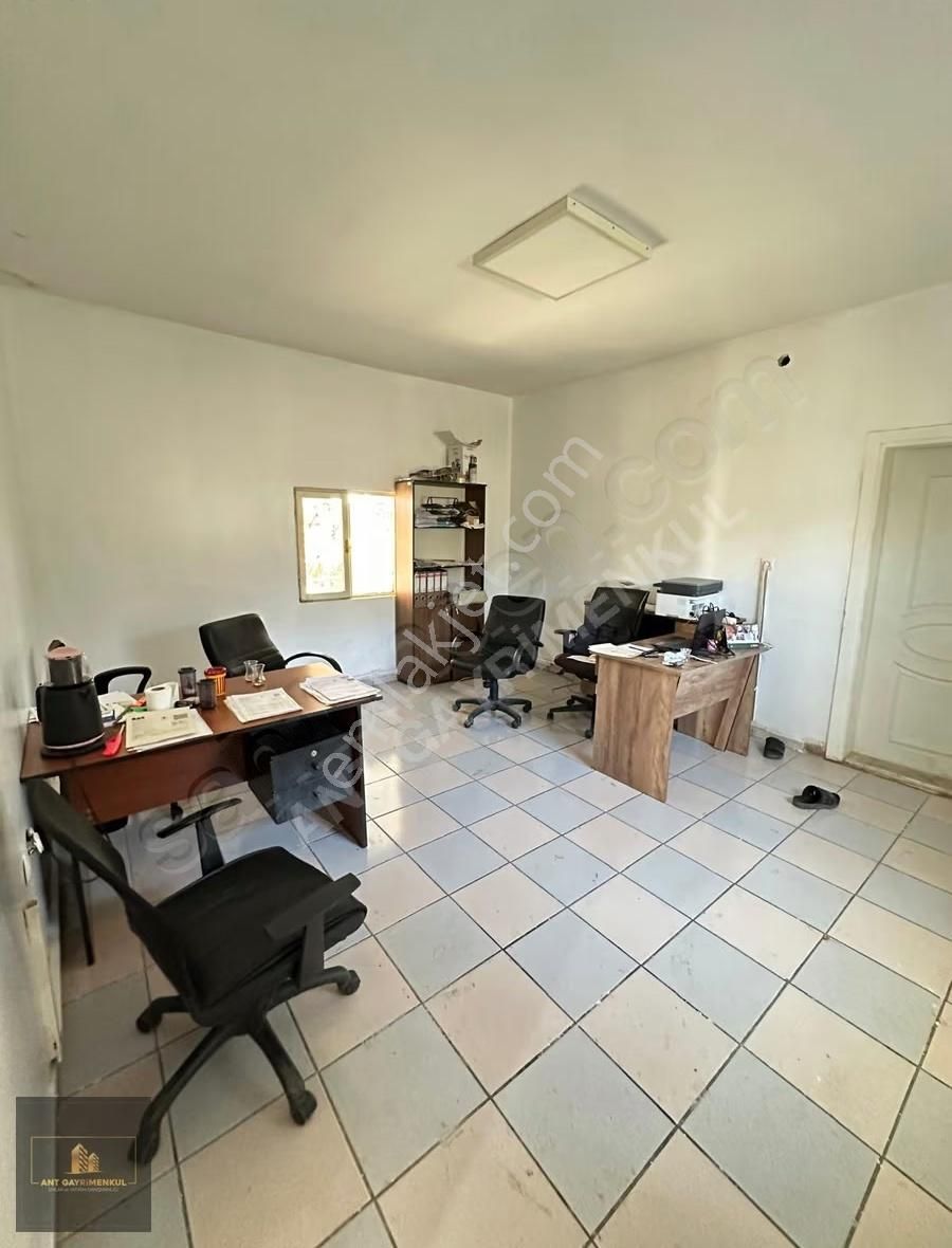 Altınovada 380m2 Kiralık -18 +4 Soğuk Hava Deposu - Görsel 7