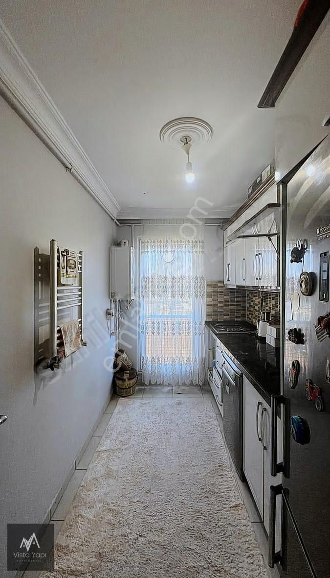 Beylikdüzü Yakuplu'da Satılık Dubleks Fırsatı Yatırımlık Daire - Görsel 13