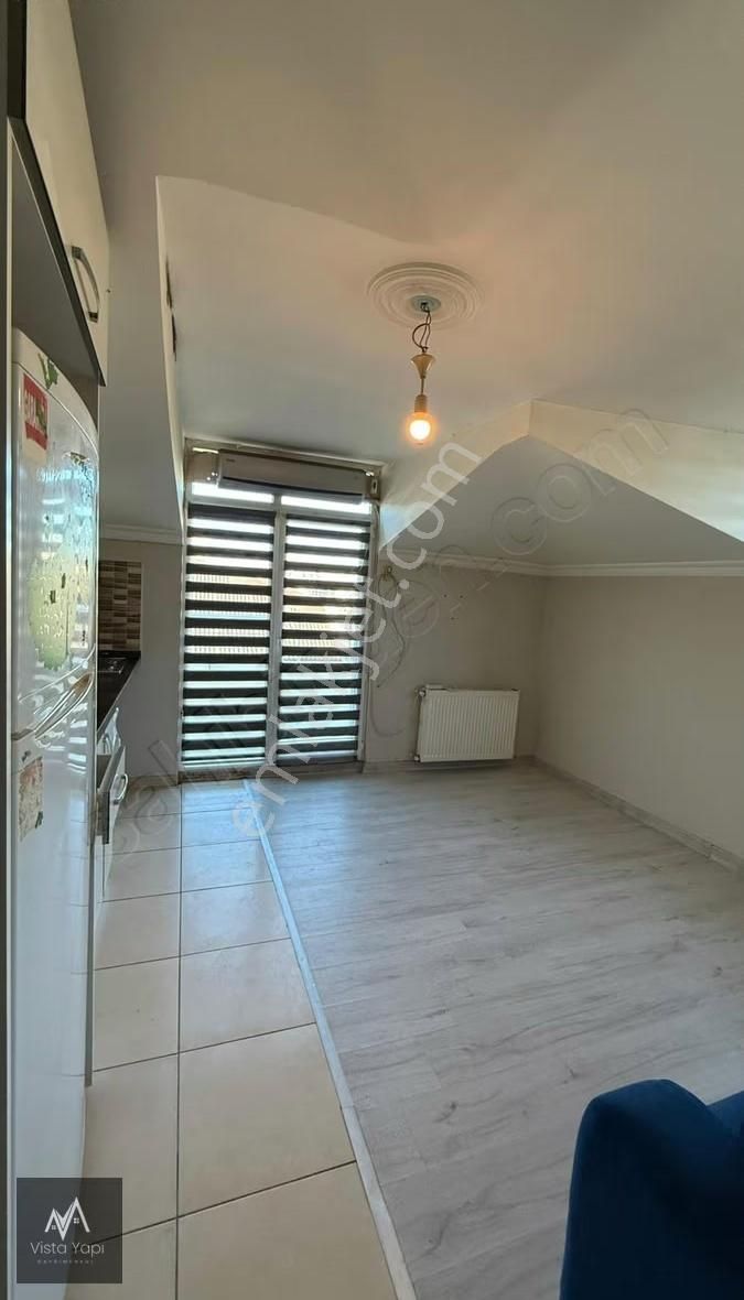 Beylikdüzü Yakuplu'da Satılık Dubleks Fırsatı Yatırımlık Daire - Görsel 12