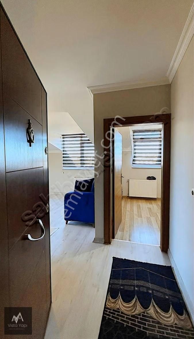 Beylikdüzü Yakuplu'da Satılık Dubleks Fırsatı Yatırımlık Daire - Görsel 8