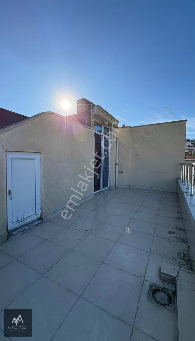 Beylikdüzü Yakuplu'da Satılık Dubleks Fırsatı Yatırımlık Daire - Görsel 24