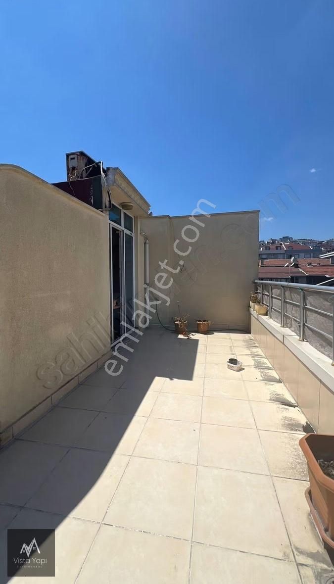 Beylikdüzü Yakuplu'da Satılık Dubleks Fırsatı Yatırımlık Daire - Görsel 16