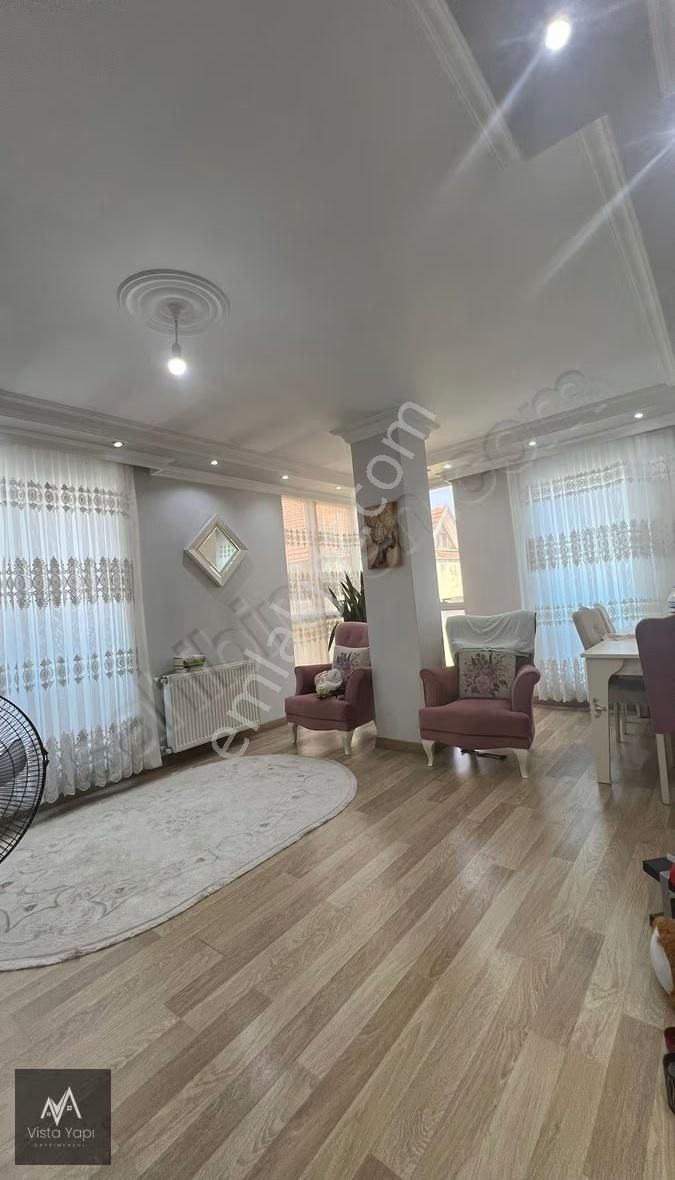 Beylikdüzü Yakuplu'da Satılık Dubleks Fırsatı Yatırımlık Daire - Görsel 22