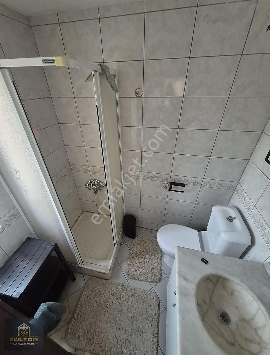 Eskşehir Y.karşısı Konutkentte 1+0 Herşey Dahil Eşyalı Kiralık - Görsel 3