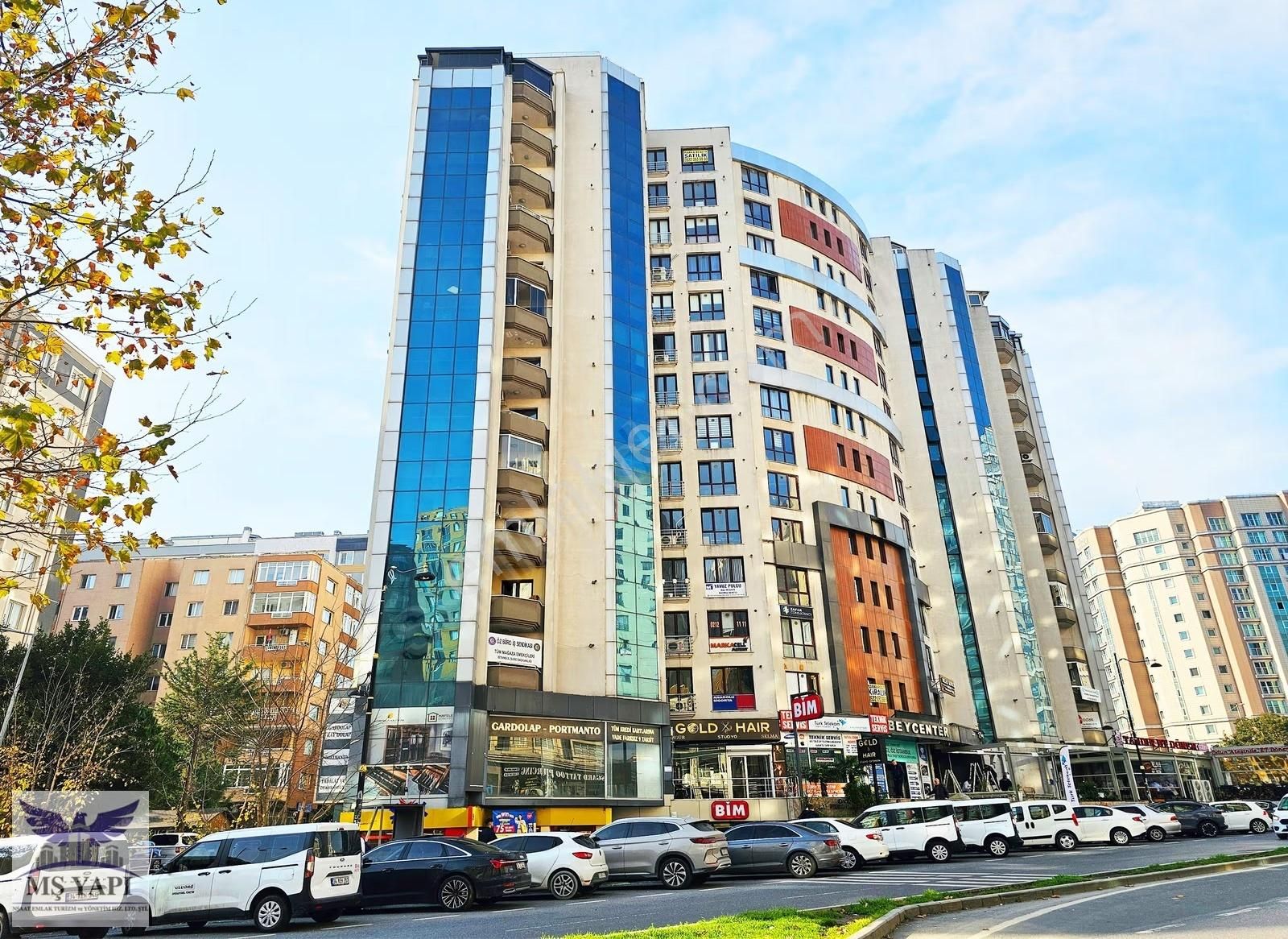 Bölgenin En Geniş Satılık 1+1 Dairesi Metrobüse 2 Dakika - Görsel 5