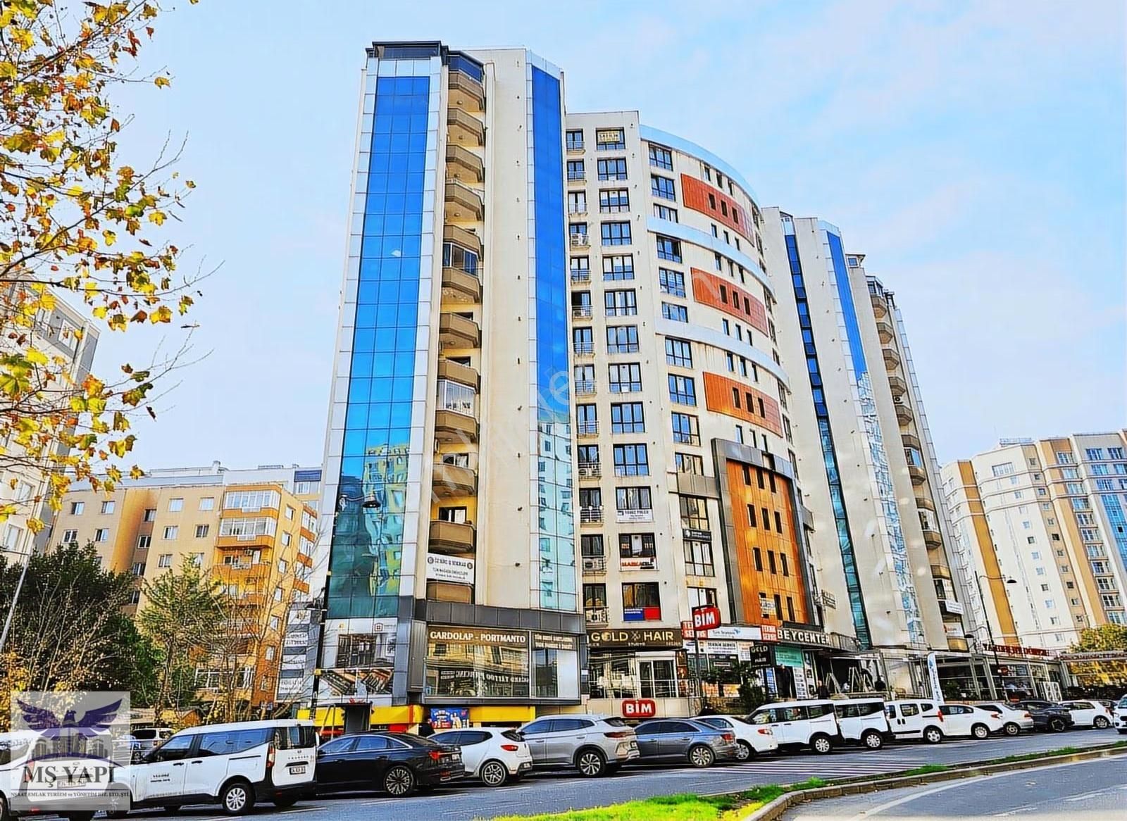 Bölgenin En Geniş Satılık 1+1 Dairesi Metrobüse 2 Dakika - Görsel 31