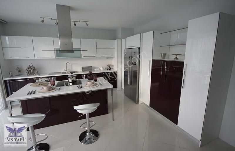 Bahçeşehir Fisidede Yatırımlık Kaçırılmayacak 3+1 Kupon Daire! - Görsel 25