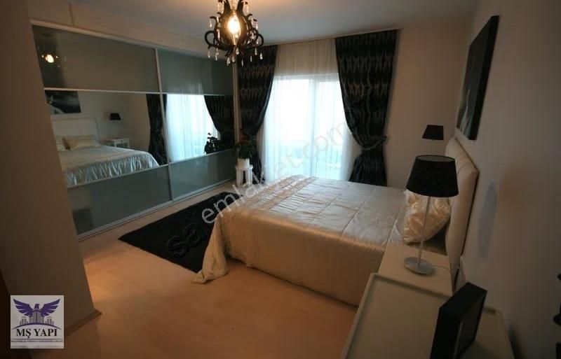 Bahçeşehir Fisidede Yatırımlık Kaçırılmayacak 3+1 Kupon Daire! - Görsel 14