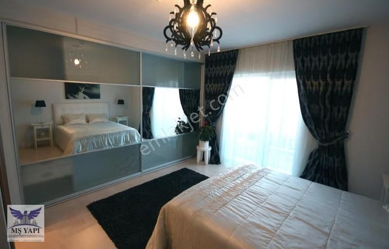 Bahçeşehir Fisidede Yatırımlık Kaçırılmayacak 3+1 Kupon Daire! - Görsel 11