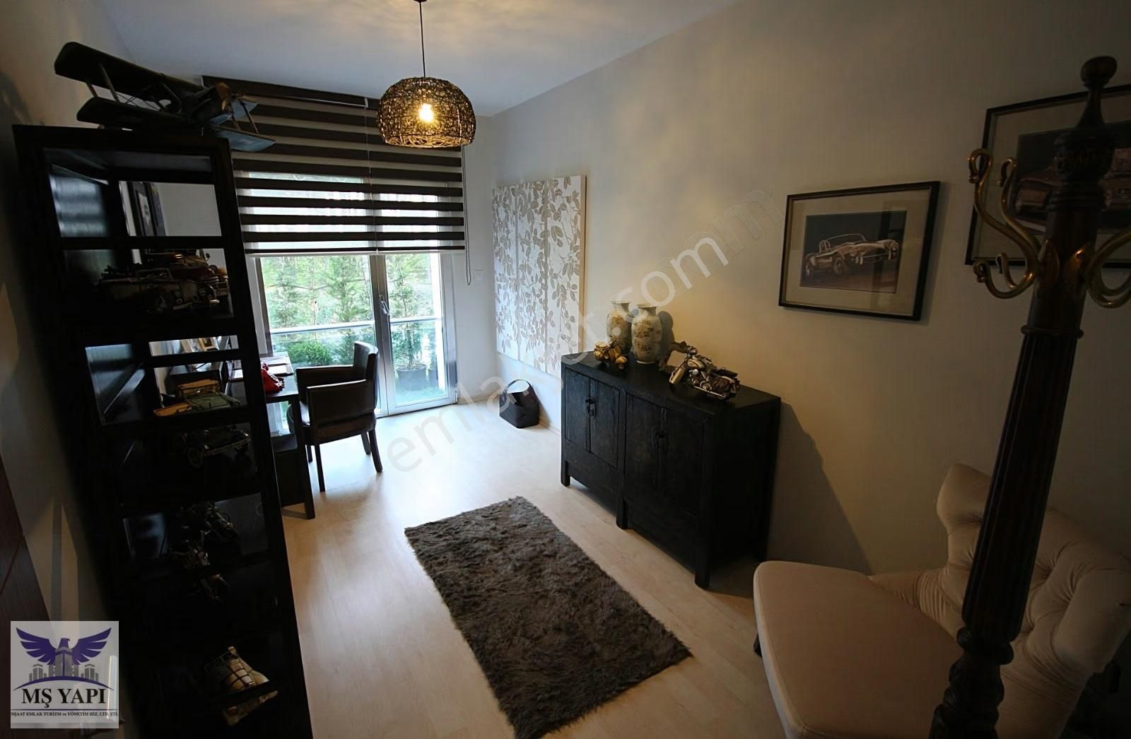 Bahçeşehir Fisidede Yatırımlık Kaçırılmayacak 3+1 Kupon Daire! - Görsel 33