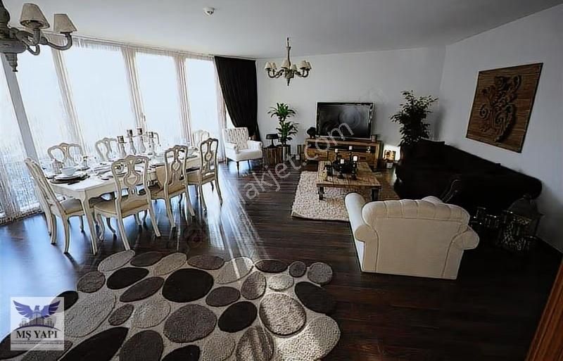 Bahçeşehir Fisidede Yatırımlık Kaçırılmayacak 3+1 Kupon Daire! - Görsel 13