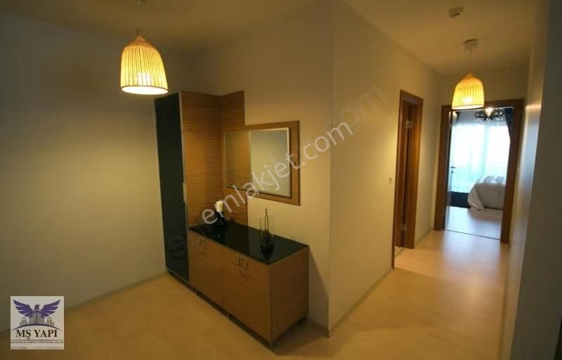 Bahçeşehir Fisidede Yatırımlık Kaçırılmayacak 3+1 Kupon Daire! - Görsel 23