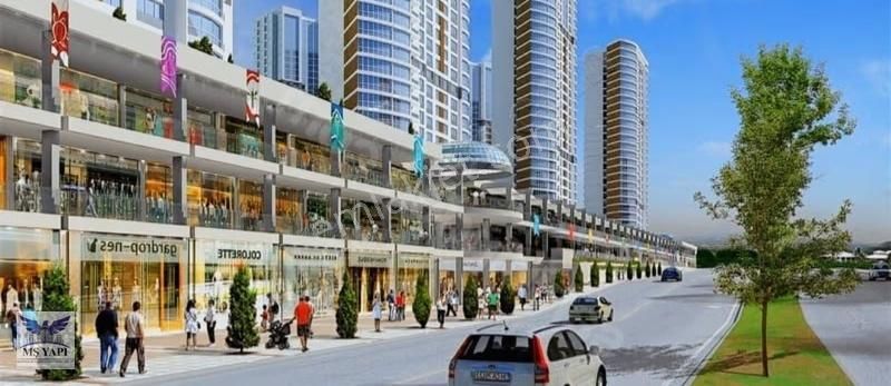 Bahçeşehir Fisidede Yatırımlık Kaçırılmayacak 3+1 Kupon Daire! - Görsel 22