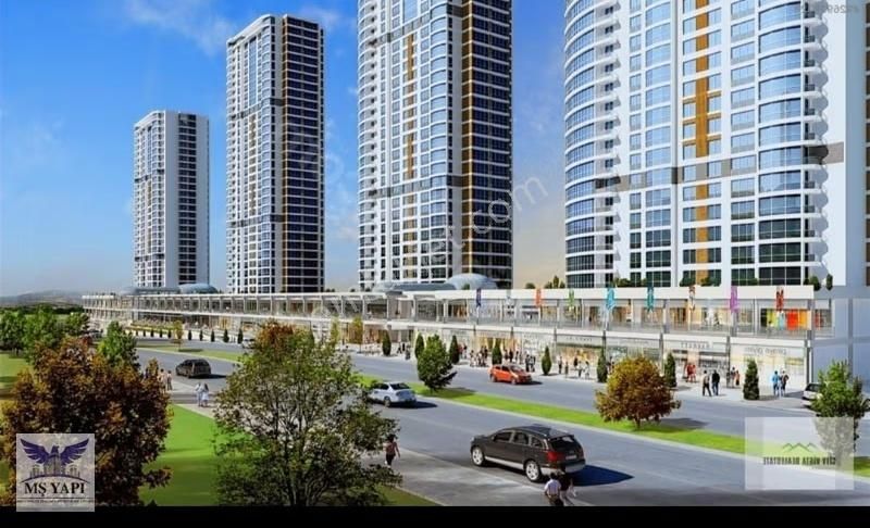 Bahçeşehir Fisidede Yatırımlık Kaçırılmayacak 3+1 Kupon Daire! - Görsel 4