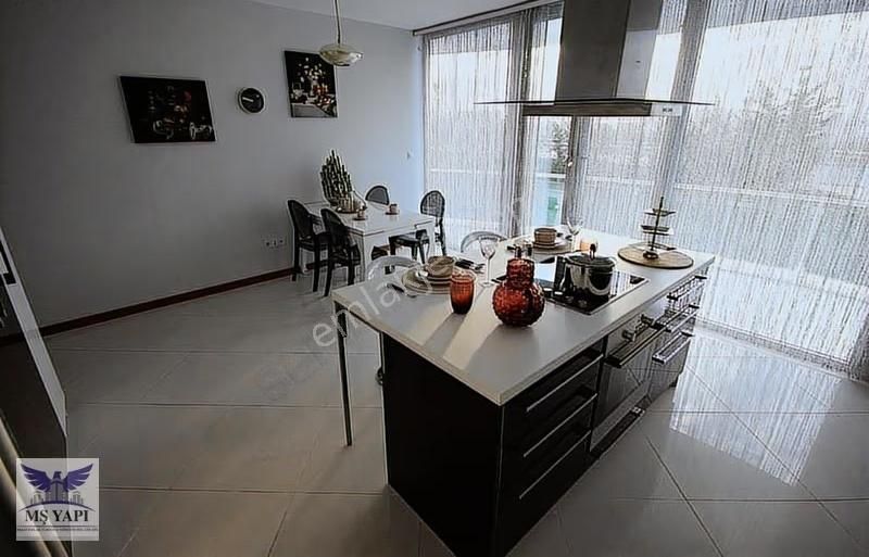 Bahçeşehir Fisidede Yatırımlık Kaçırılmayacak 3+1 Kupon Daire! - Görsel 18