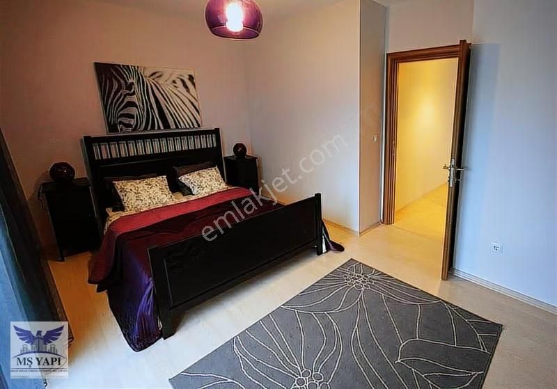 Bahçeşehir Fisidede Yatırımlık Kaçırılmayacak 3+1 Kupon Daire! - Görsel 3