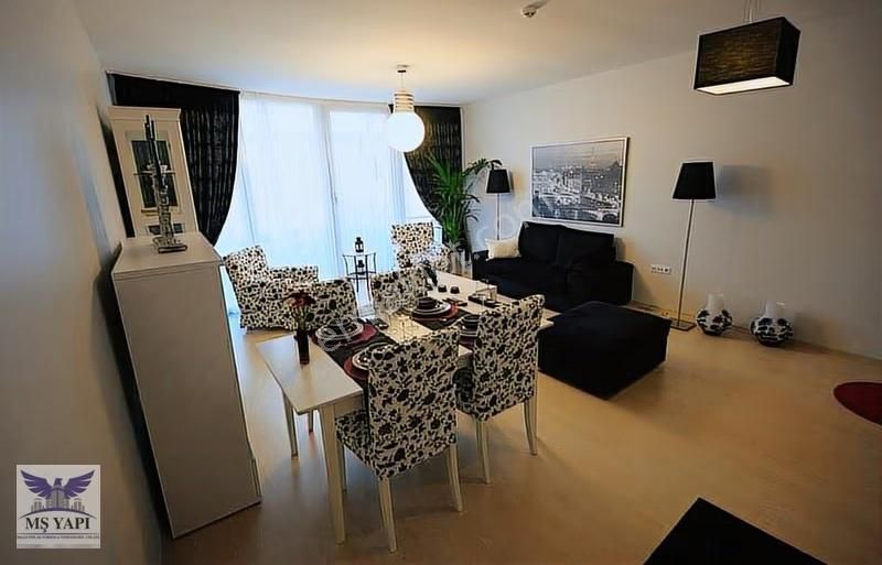 Bahçeşehir Fisidede Yatırımlık Kaçırılmayacak 3+1 Kupon Daire! - Görsel 9