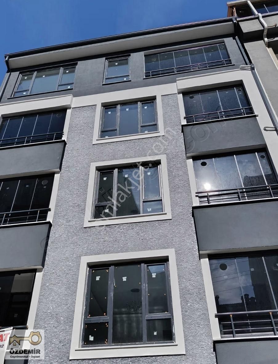 Özdemir'den Fatih Mah.derman Cd. Yakını Satılık Sıfır 1+1 - Görsel 19