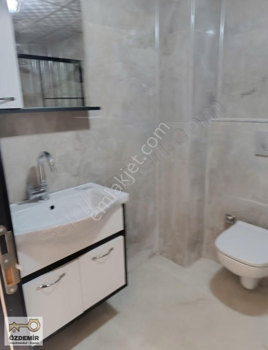 Özdemir'den Fatih Mah.derman Cd. Yakını Satılık Sıfır 1+1 - Görsel 12